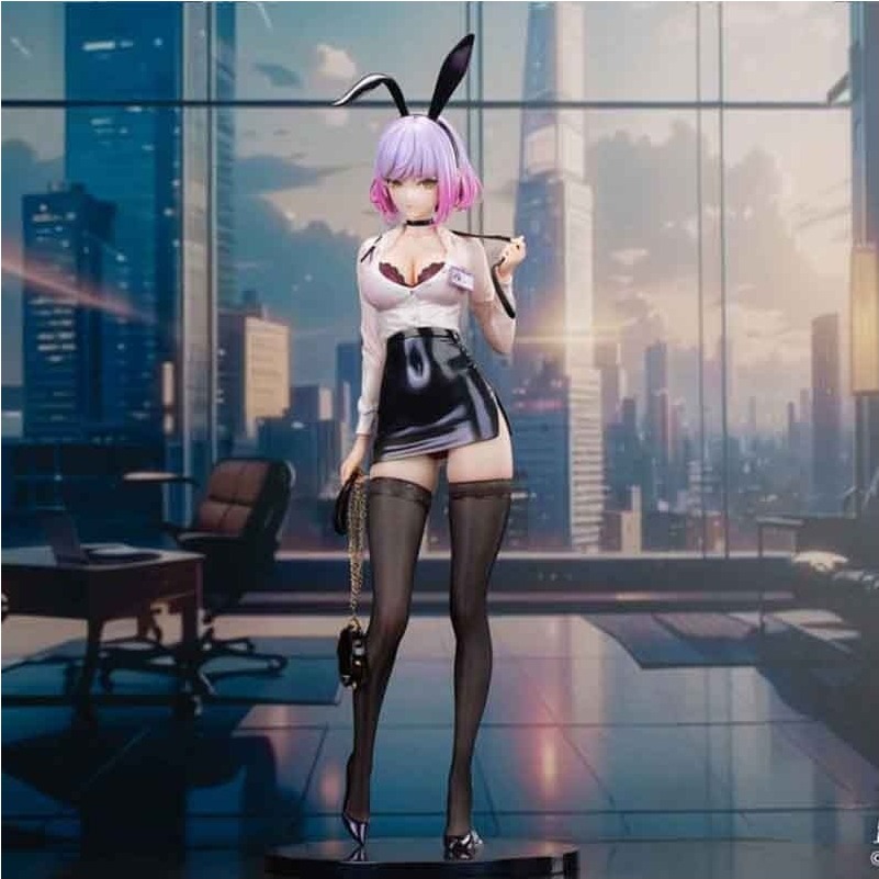 Figurine Sexy Luna Original Character by YD  - FIGURINES FILLES SEXY