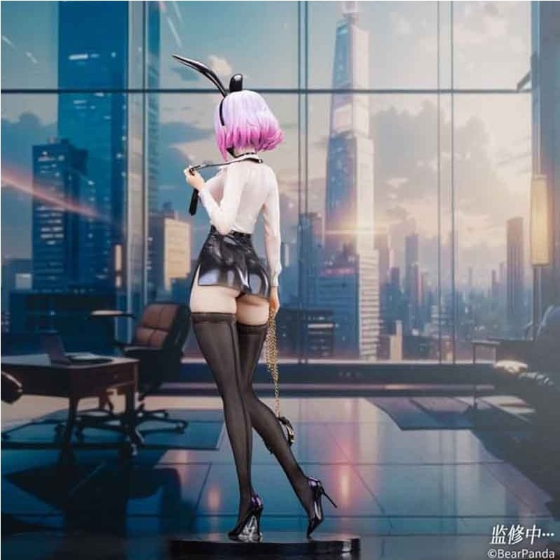 Figurine Sexy Luna Original Character by YD  - FIGURINES FILLES SEXY