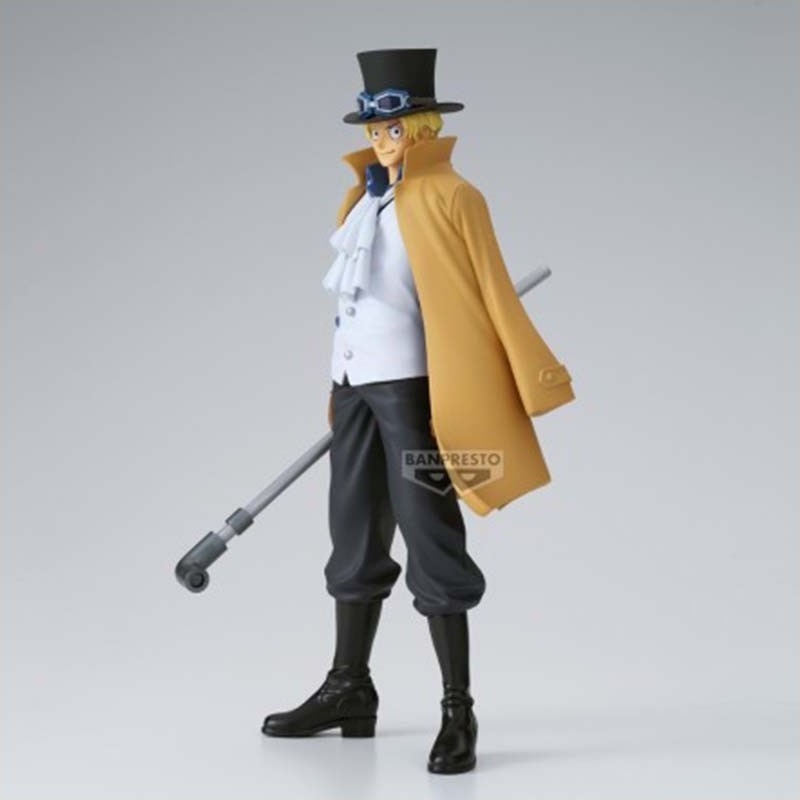 One Piece - Figurine Sabo DXF The Grandline Series Extra  -  ONE PIECE