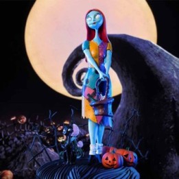 L'étrange Noël de Mr Jack - Figurine Sally  - AUTRES FIGURINES
