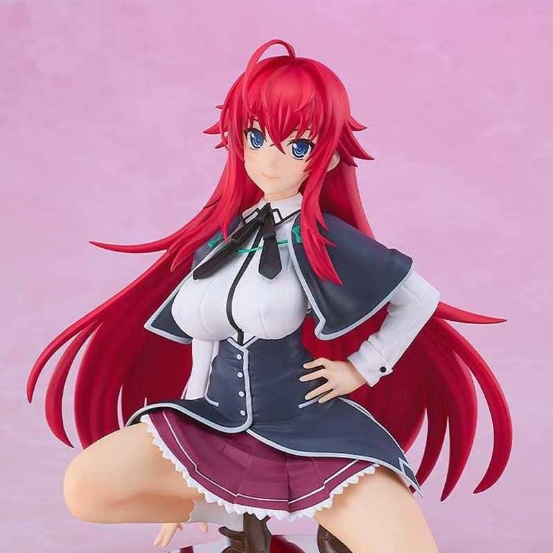 High School DxD - Figurine Rias Gremory - Pop up Parade L  - FIGURINES FILLES SEXY