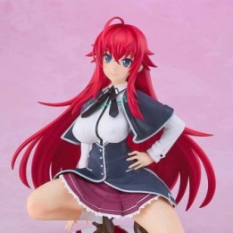 High School DxD - Figurine Rias Gremory - Pop up Parade L  - FIGURINES FILLES SEXY