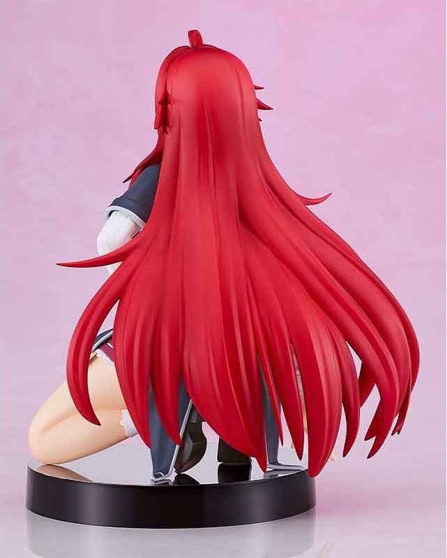 High School DxD - Figurine Rias Gremory - Pop up Parade L  - FIGURINES FILLES SEXY