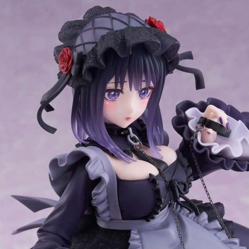 My dress up Darling - Figurine Marin Shizuku Kuroe - t-most fig  - FIGURINES FILLES SEXY