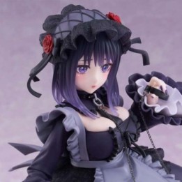 My dress up Darling - Figurine Marin Shizuku Kuroe - t-most fig  - FIGURINES FILLES SEXY