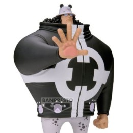 One Piece - Figurine Bartholomew Kuma - DXF  -  ONE PIECE