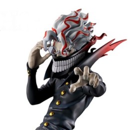 Dandadan - Figurine Okarun Transformed Ichibansho  - AUTRES FIGURINES
