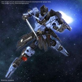 Gundam Vidar MG 1/100  -  GUNDAM