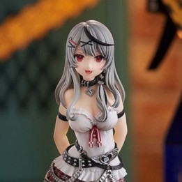 Hololive Production - Figurine Sakamata Chloe - Pop up Parade  - FIGURINES FILLES SEXY