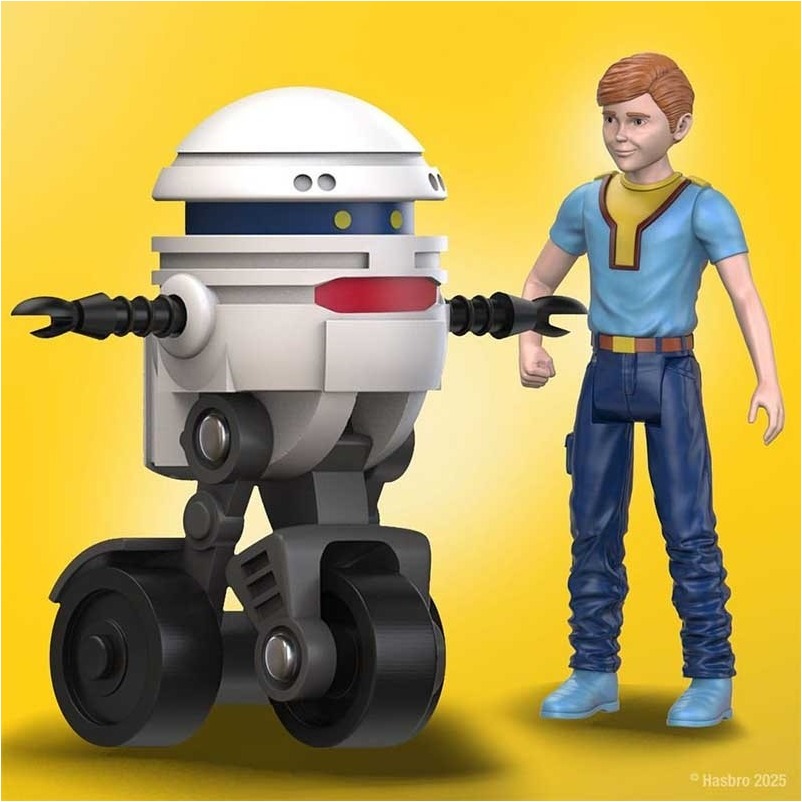 M.A.S.K - Véhicule Rhino & Matt Traker & Bruce Sato SDCC Ver  - AUTRES FIGURINES
