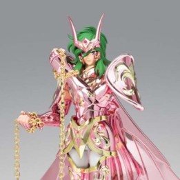 Saint Seiya - Myth Cloth EX Shun d'Andromède God Cloth  -  SAINT SEIYA
