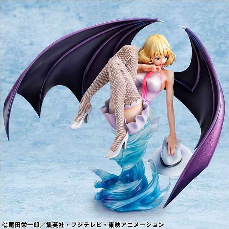 One Piece - Figurine Stussy - Portrait of Pirates evolutionary history  -  ONE PIECE