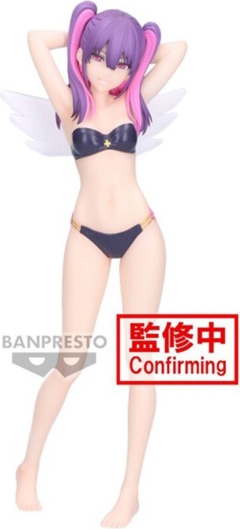 2.5 Dimensional Seduction - Figurine Miriella Swimsuit  - FIGURINES FILLES SEXY
