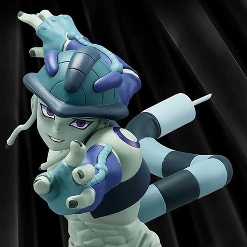 Hunter X Hunter - Figurine Meruem - Vibration Stars  - AUTRES FIGURINES