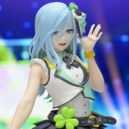 Hatsune Miku - Figurine Hinomori Shizuku - Desktop x Decorate Collections  - AUTRES FIGURINES