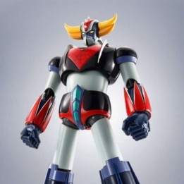 Goldorak - Figurine Grendizer - Robot spirits  - GOLDORAK