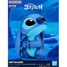 Figurine Stitch - SOFVIMATES  - CINÉMA & SÉRIES TV