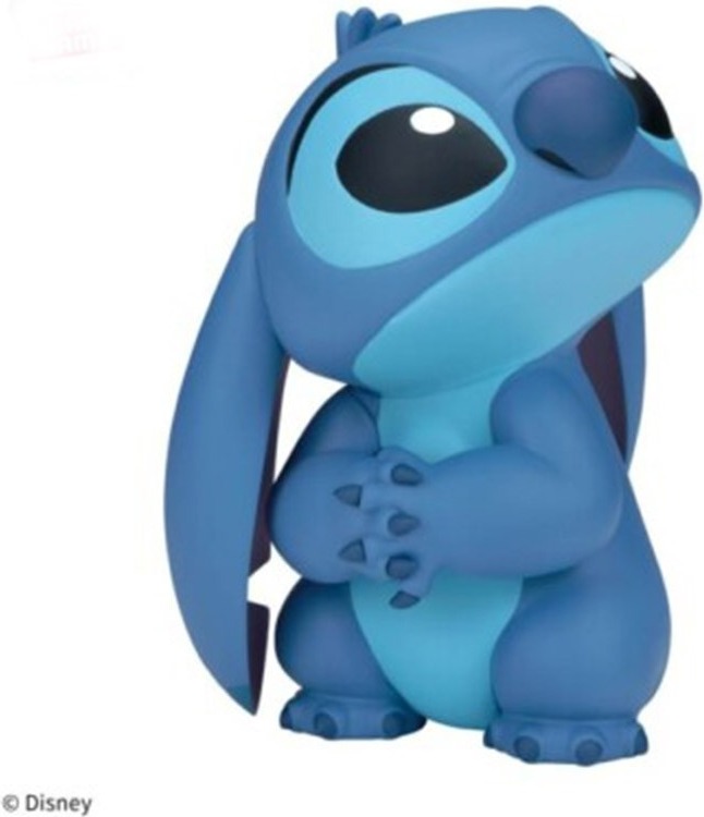 Figurine Stitch - SOFVIMATES  - CINÉMA & SÉRIES TV