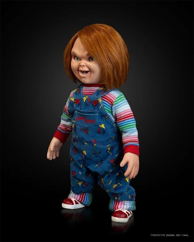 Chucky TV series - Poupée chucky 1:1 lifesize replica doll  - CINÉMA & SÉRIES TV