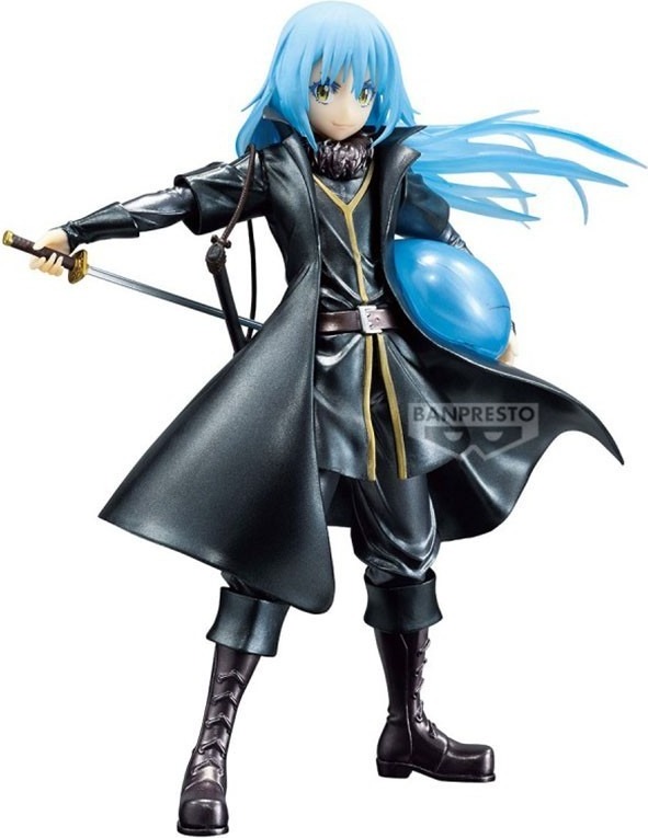 That Time I Got Reincarnated as a Slime - Figurine Rimuru - Espresto  - AUTRES FIGURINES