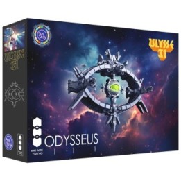 Ulysse 31 - Set de construction Odysseus  - AUTRES FIGURINES