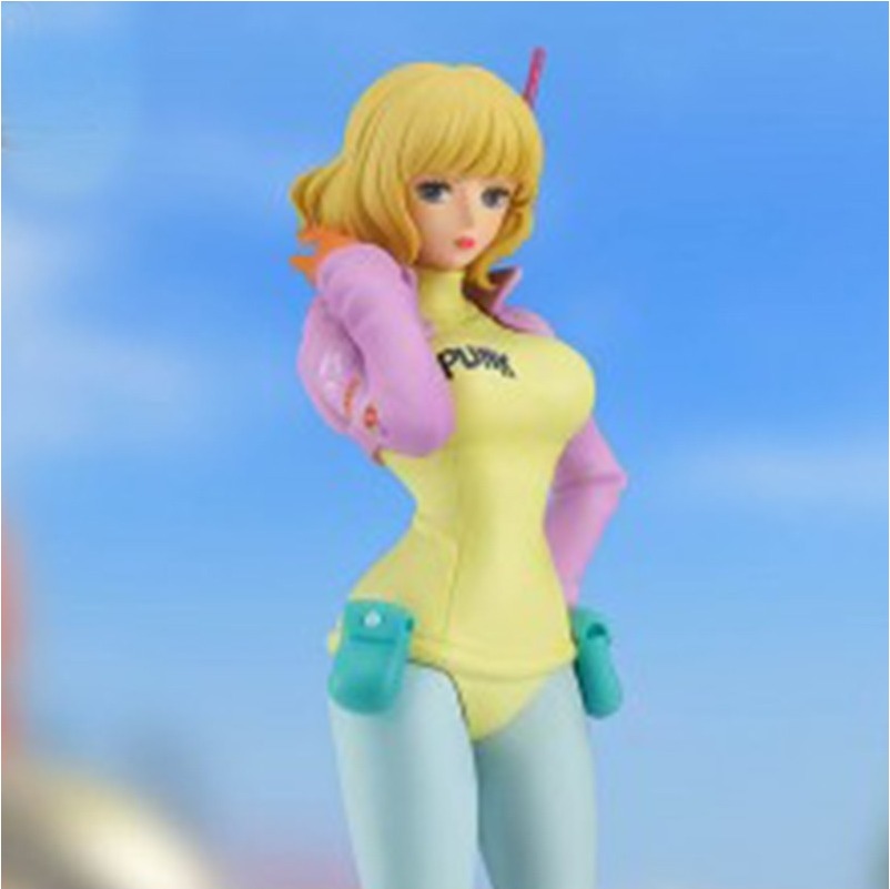 One Piece - Figurine Stussy Egghead - DXF Grandline Series  -  ONE PIECE