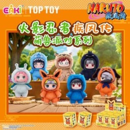 Naruto Shippuden - Cute Beast Mistery Box - Top Toy  -  NARUTO