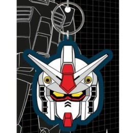 Gundam - Porte clés Gundam RX-78  -  GUNDAM