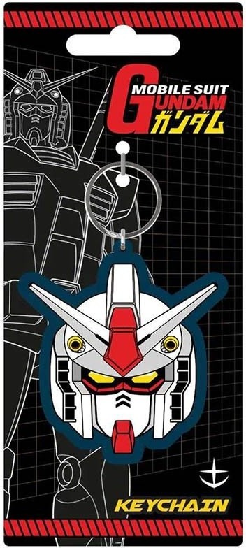 Gundam - Porte clés Gundam RX-78  -  GUNDAM