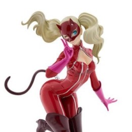 Persona 5 Royal - Figurine Panther - Pop Up Parade  - JEUX VIDEO