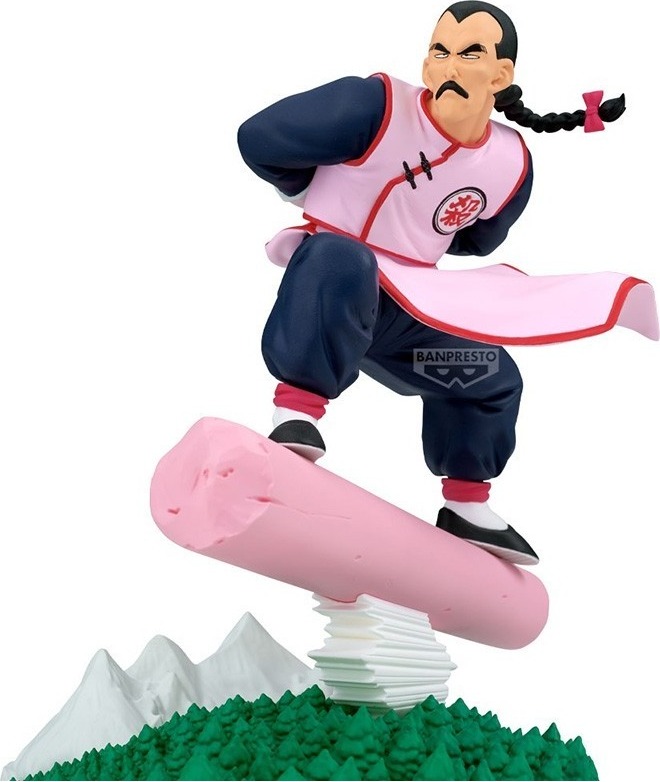 Dragon Ball - Figurine Taopaipai - History Box  -  DRAGON BALL Z