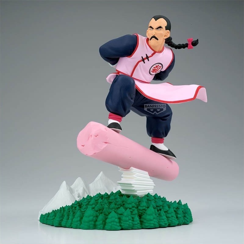 Dragon Ball - Figurine Taopaipai - History Box  -  DRAGON BALL Z