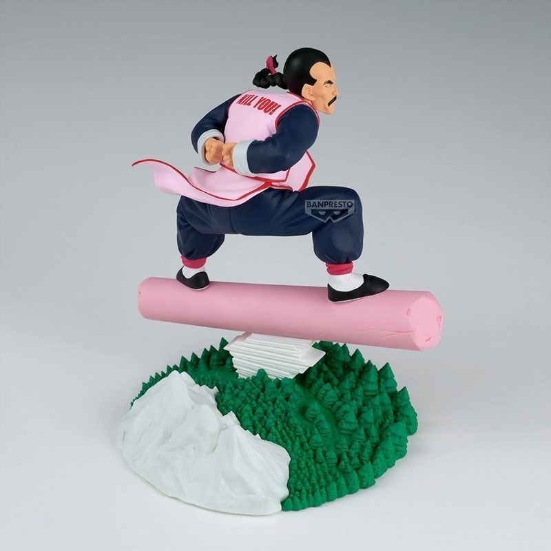 Dragon Ball - Figurine Taopaipai - History Box  -  DRAGON BALL Z