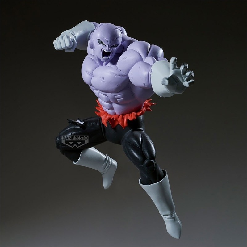 Dragon Ball Super - Set 2 figurines Goku UI vs Jiren - Match Makers  -  DRAGON BALL Z