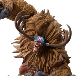 One Piece - Figurine Chopper - Ichibansho EX Devil Vol.3  -  ONE PIECE