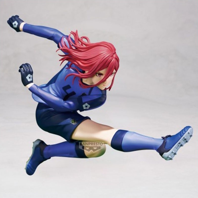 Blue Lock - Figurine Hyoma Chigiri  - AUTRES FIGURINES