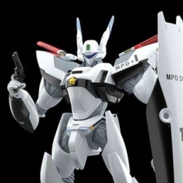 Mobile Police Patlabor - AV-0 Peacemaker - Moderoid Model Kit  -  GUNDAM