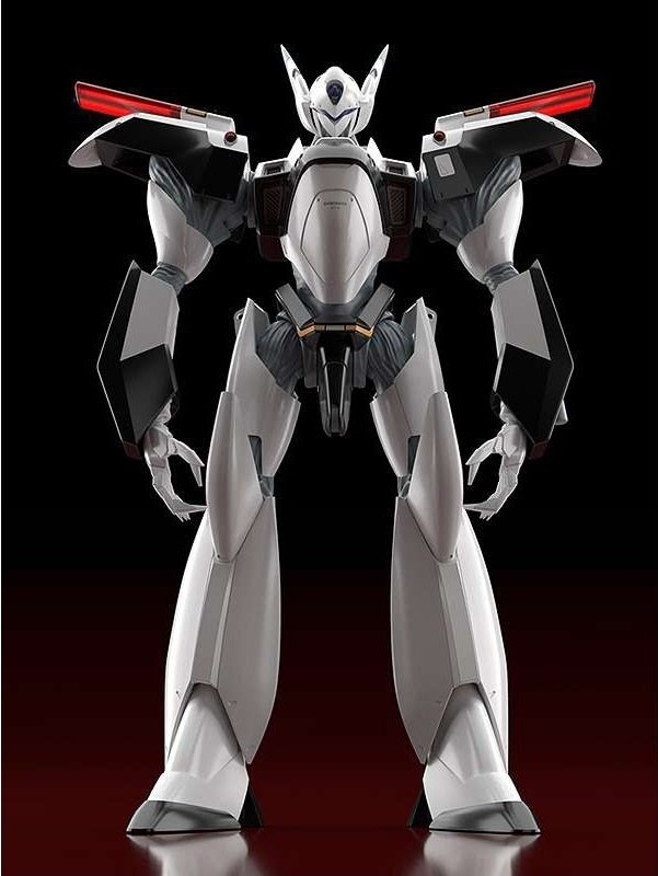 Mobile Police Patlabor - AV-X0 Type Zero - Moderoid Model Kit  -  GUNDAM
