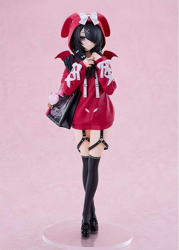 Needy Streamer Overload - Figurine Ame - Pop Up Parade L  - FIGURINES FILLES SEXY