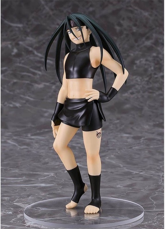 Fullmetal Alchemist - Figurines Envy - Pop up Parade  - AUTRES FIGURINES