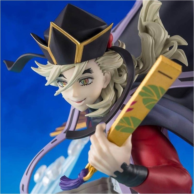 Demon Slayer - Figurine Doma - Figuarts Zero  - DEMON SLAYER