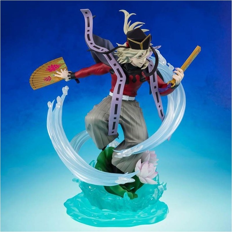 Demon Slayer - Figurine Doma - Figuarts Zero  - DEMON SLAYER