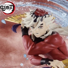 Demon Slayer - Figurine Doma - Vibration Stars  - DEMON SLAYER