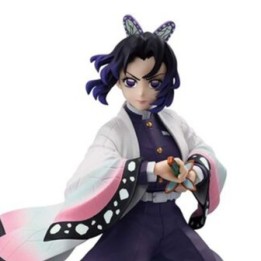 Demon Slayer - Figurine Shinobu Kocho - Vibration Stars  - DEMON SLAYER