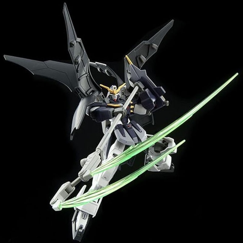 Gundam Deathscythe Hell HG - Bandai Model Kit  -  GUNDAM