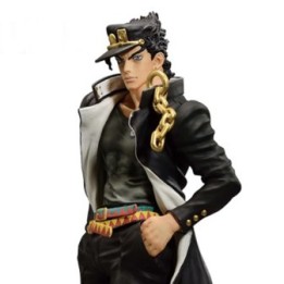Jojo's Bizarre Adventure Stardust - Figurine Jotaro Kujo - Ichibansho  - AUTRES FIGURINES