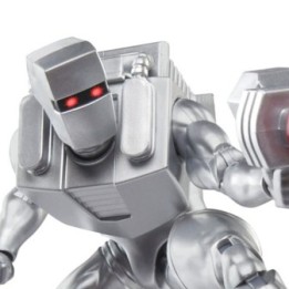 Marvel Legends - Figurine Rom the spaceknight  - DC. COMICS & MARVEL