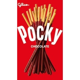 Glico original Pocky - Chocolat  -  Confiserie