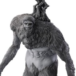 Attack on Titan - Figurine Beast Titan - Ichibansho  - L'ATTAQUE DES TITANS