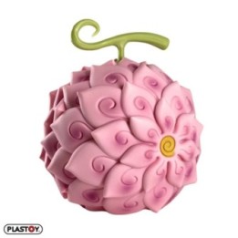 One Piece - Tirelire Réplique du fruit du démon Flower Flower  -  ONE PIECE